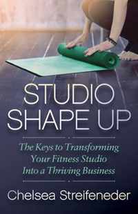 Studio Shape Up