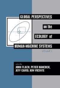 Global Perspectives on the Ecology of Human-Machine Systems