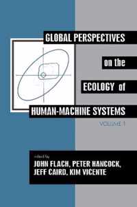 Global Perspectives on the Ecology of Human-Machine Systems