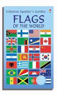 Flags Of The World