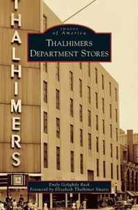 Thalhimers Department Stores