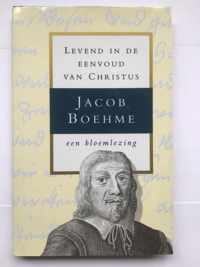 Levend in de eenvoud van christus