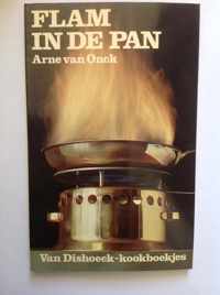 Flam in de pan