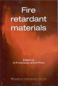 Fire Retardant Materials