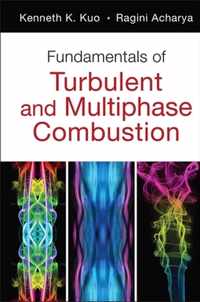 Fundamentals of Turbulent and Multiphase Combustion