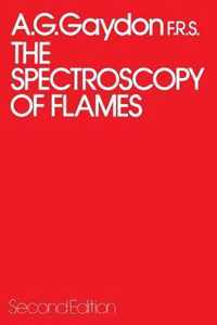 The Spectroscopy of Flames