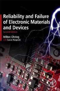 Reliability and Failure of Electronic Materials and Devices