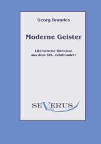 Moderne Geister