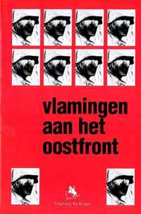 Vlamingen Aan Het Oostfront: Deel 1