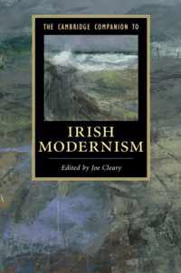 Cambridge Companion To Irish Modernism