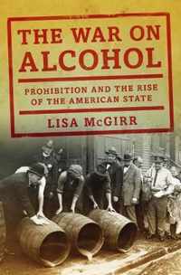 War On Alcohol