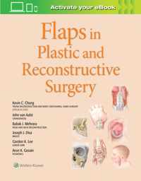 Flaps in Plastic and Reconstructive Surgery: Volume 1