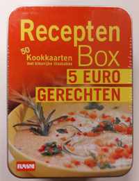 5 euro gerechten - Flash