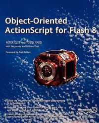 Object-Oriented ActionScript For Flash 8