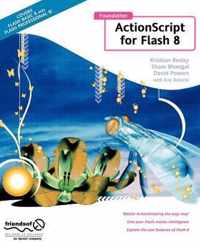 Foundation ActionScript for Flash 8