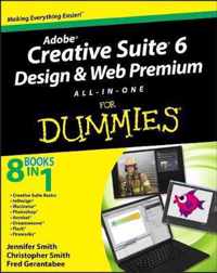 Adobe Creative Suite 6 Design And Web Premium