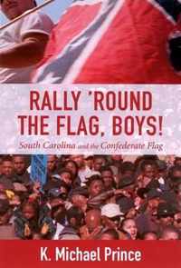 Rally 'round the Flag, Boys!