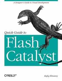 Quick Guide to Flash Catalyst