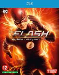 The Flash - Seizoen 1-2