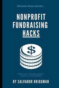 Nonprofit Fundraising Hacks