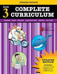 Complete Curriculum