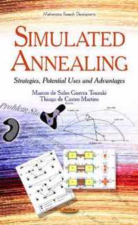 Simulated Annealing