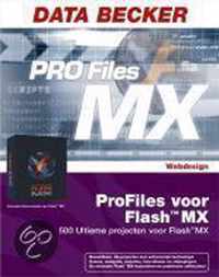 Profiles voor flash mx