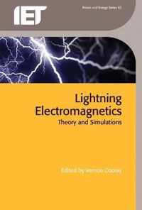 Lightning Electromagnetics