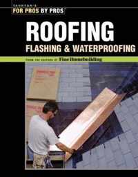 Roofing Flashing & Waterproofing