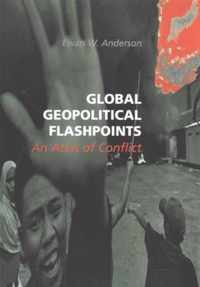 Global Geopolitical Flashpoints