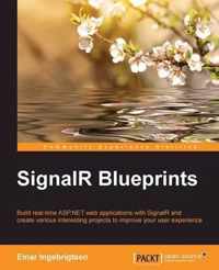 Signalr Blueprints