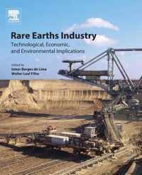 Rare Earths Industry