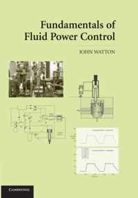 Fundamentals of Fluid Power Control