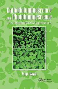 Cathodoluminescence and Photoluminescence