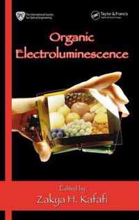 Organic Electroluminescence