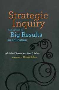 Strategic Inquiry