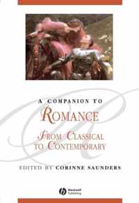 A Companion to Romance