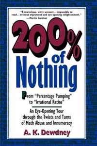 200% of Nothing