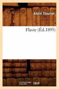 Flavie (Ed.1895)