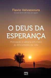 O Deus da esperanca