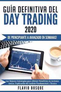 Guia Definitiva del Day Trading