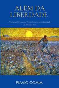 Alem da Liberdade