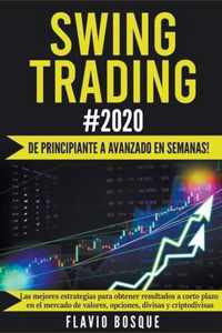 Swing Trading #2021