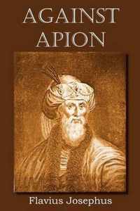 Against Apion