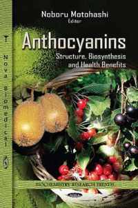 Anthocyanins