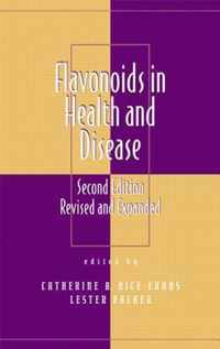 Flavonoids in Health and Disease