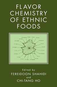 Flavor Chemistry of Ethnic Foods