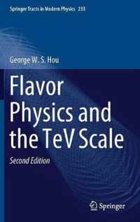 Flavor Physics and the TeV Scale