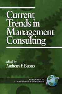 Current Trends in Management Consulting