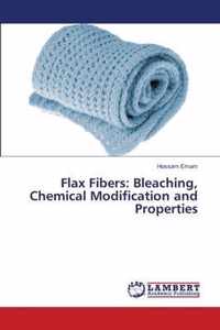 Flax Fibers